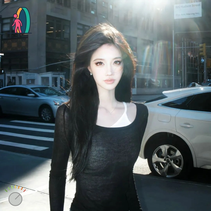王晨女士