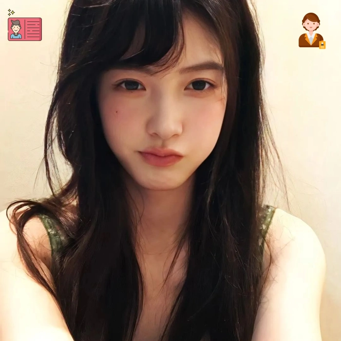 王晨女士
